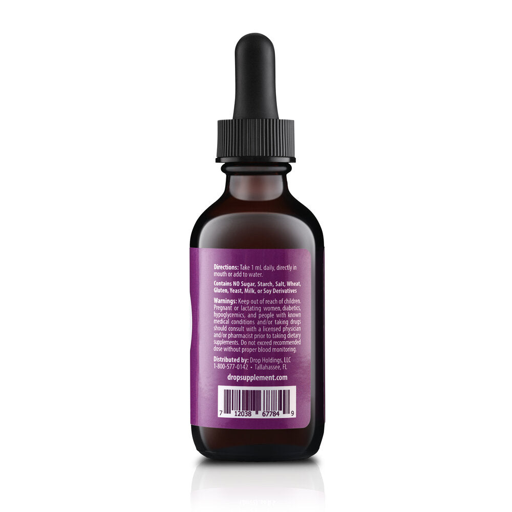 Elderberry With Vitamin C