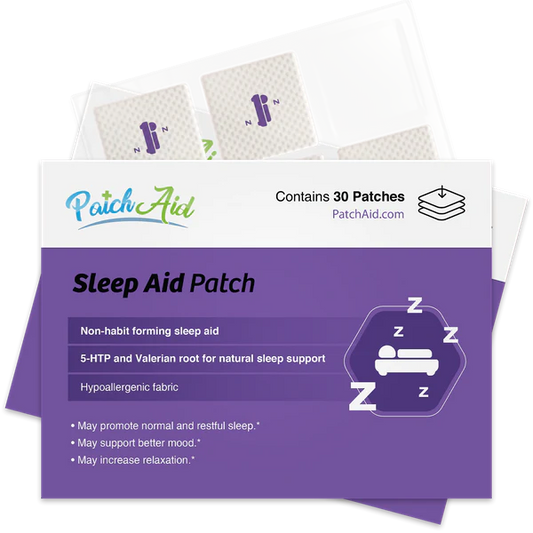 Sleep Aid Topical Patch