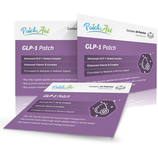 GLP-1 Patch