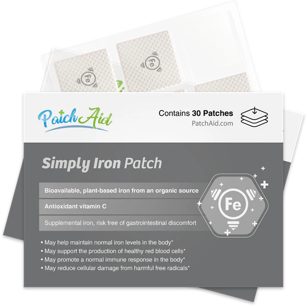 Immune Defense Plus Vitamin Patch