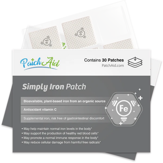 Immune Defense Plus Vitamin Patch